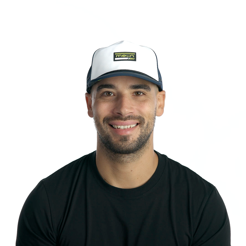 Coronado Brick MPH Hydro - Black Iris / White